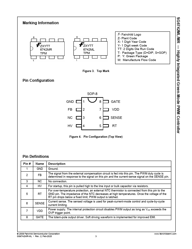 SG6742ML