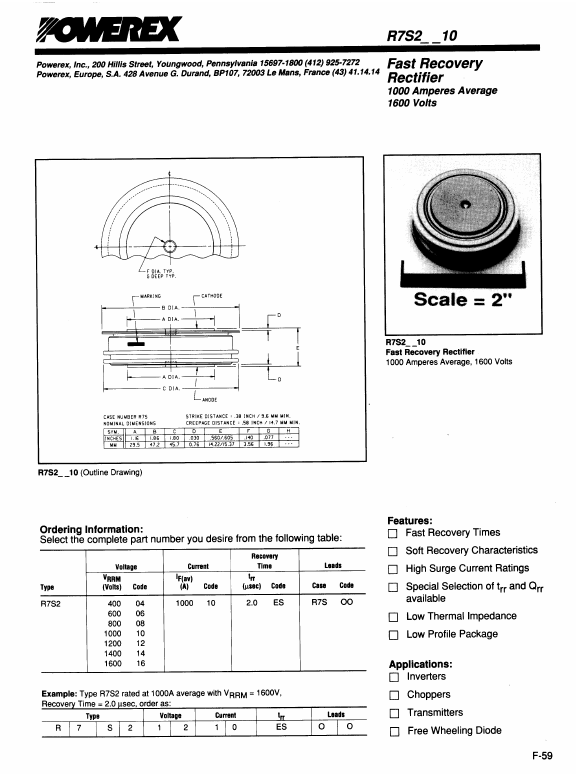 R7S20610