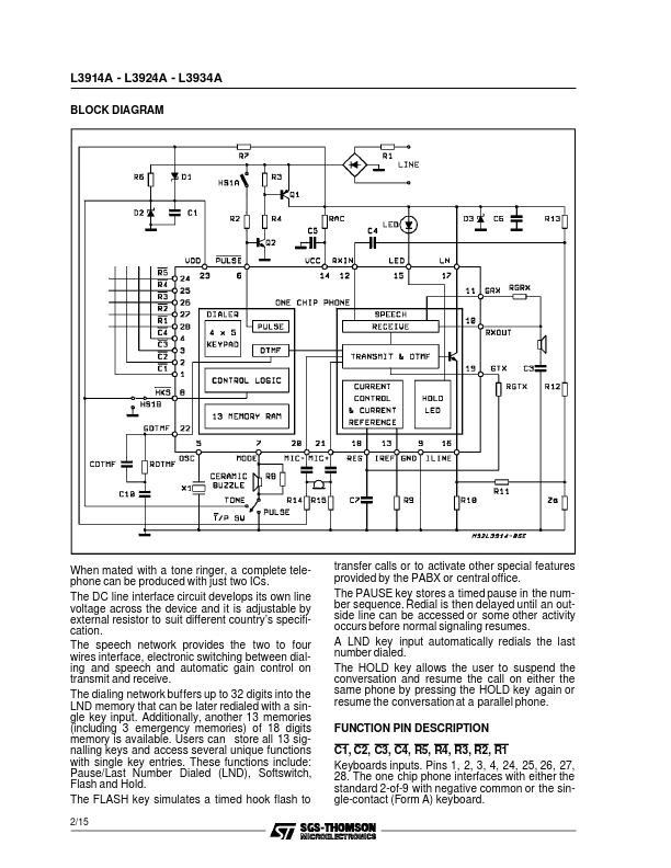 L3924A