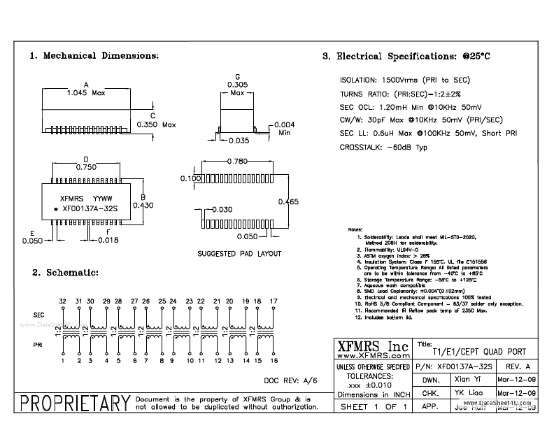 XF00137A-32S