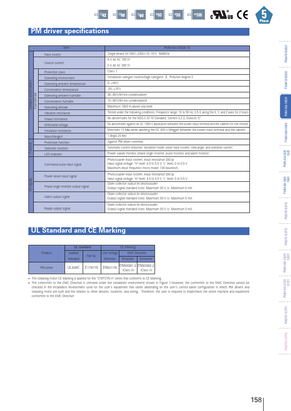 PMM-MA-50034-10