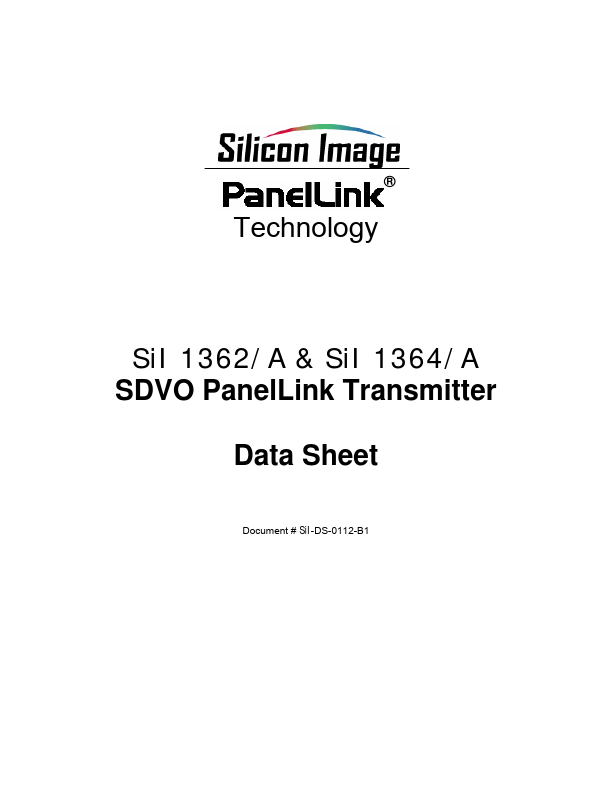 SiI1364