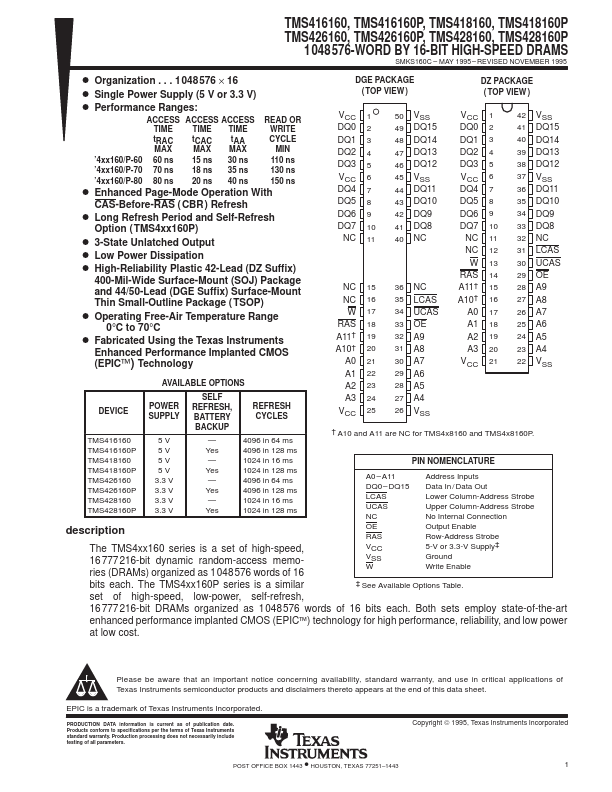 TMS428160