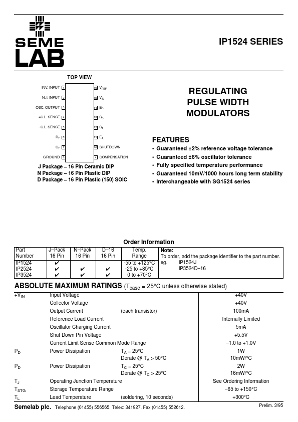 IP2524