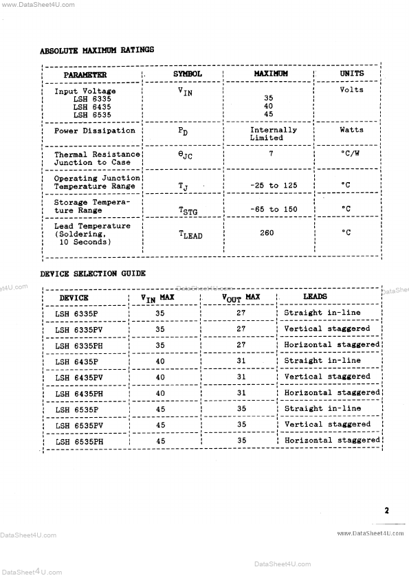 LSH6435