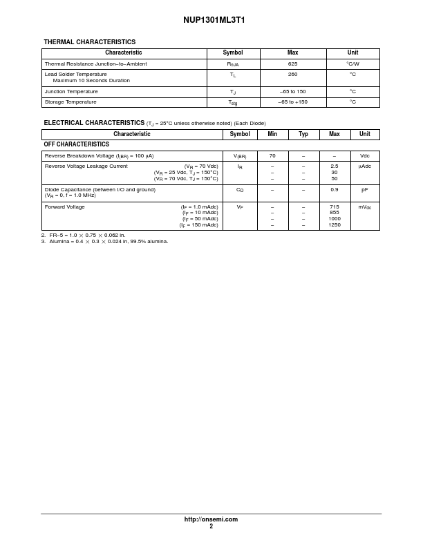 NUP1301ML3T1