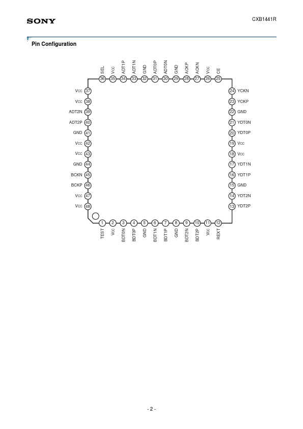 CXB1441R