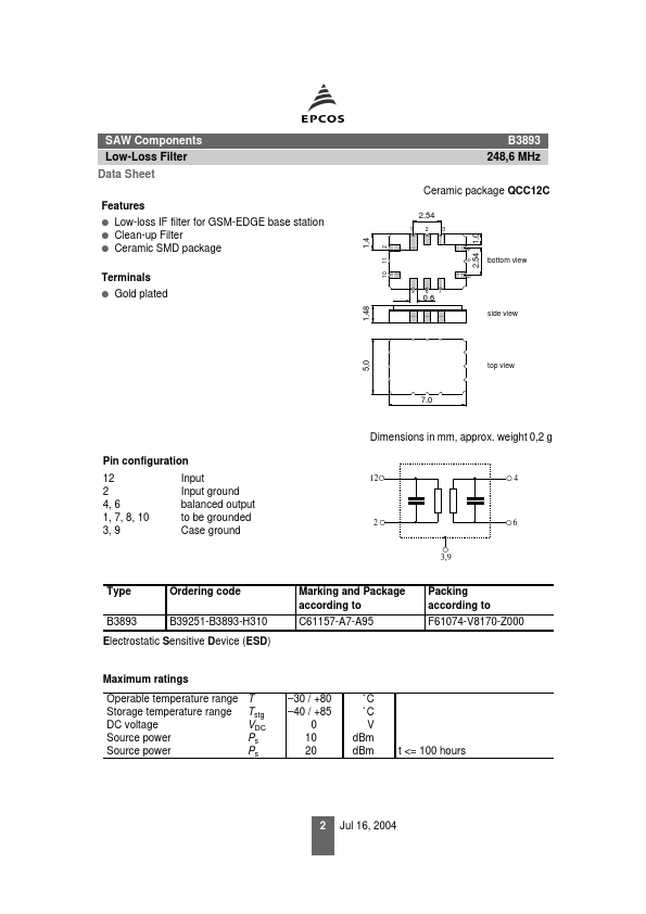 B3893