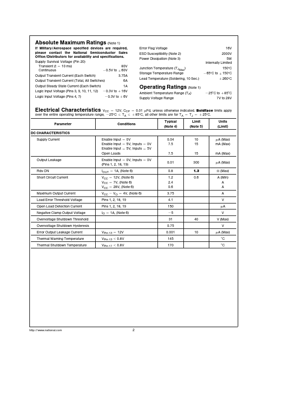 LMD18400