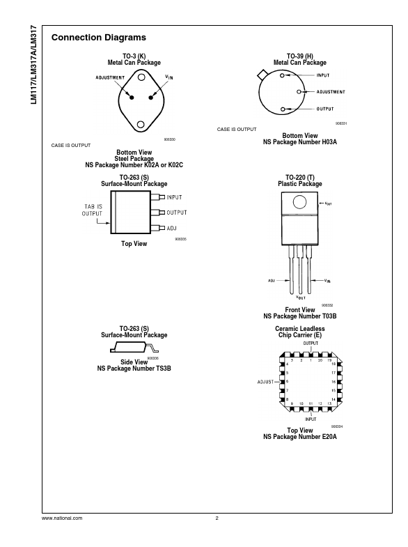 LM317