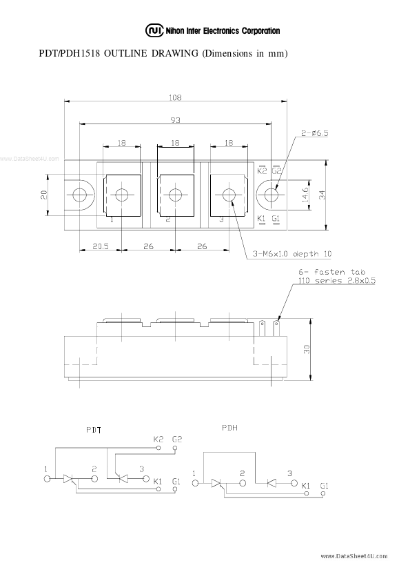 PDH1518