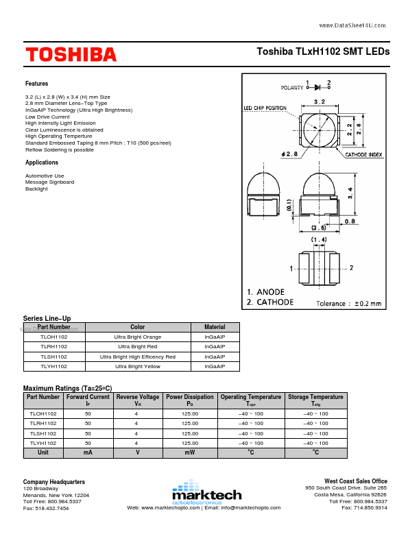 TLXH1102