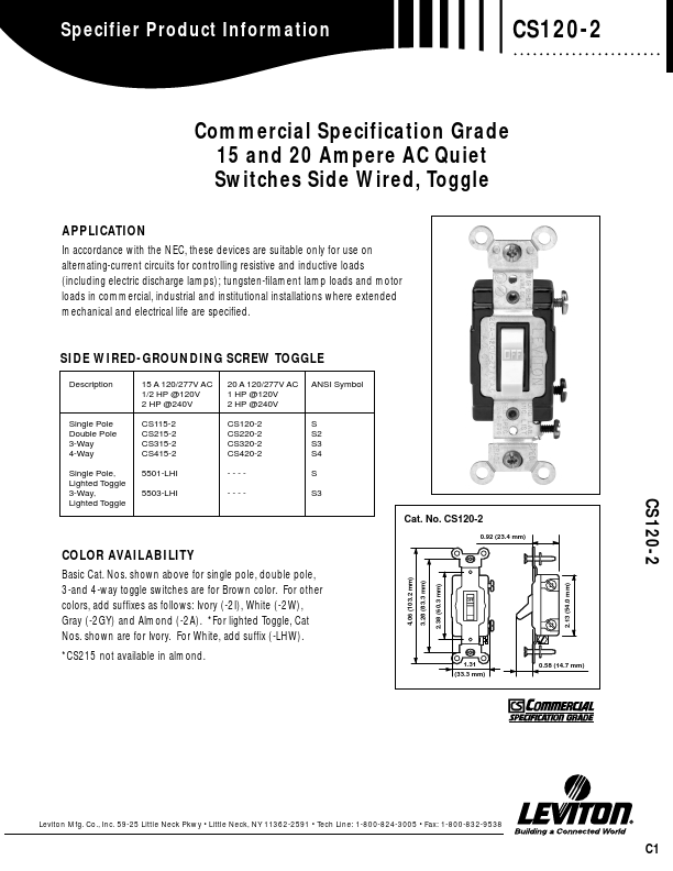 CS120-2