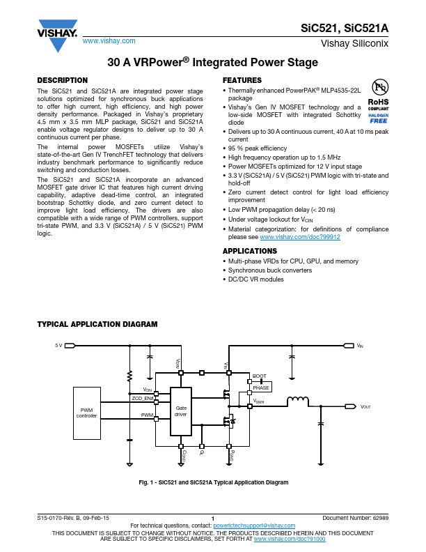 SiC521A