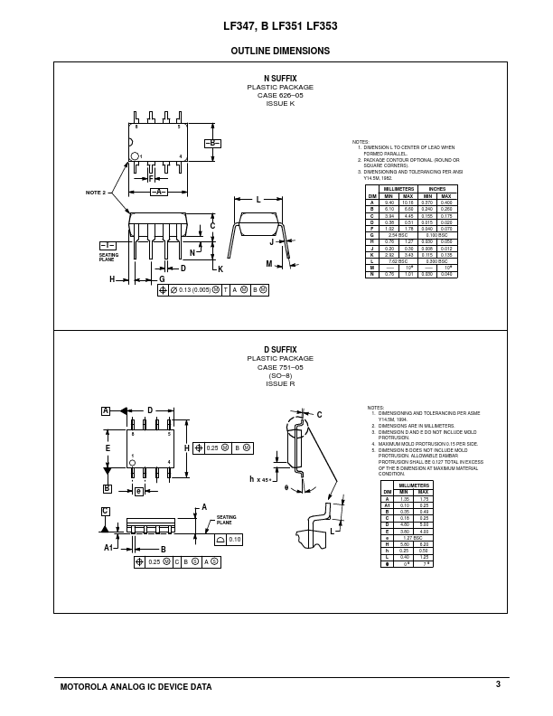 LF347N