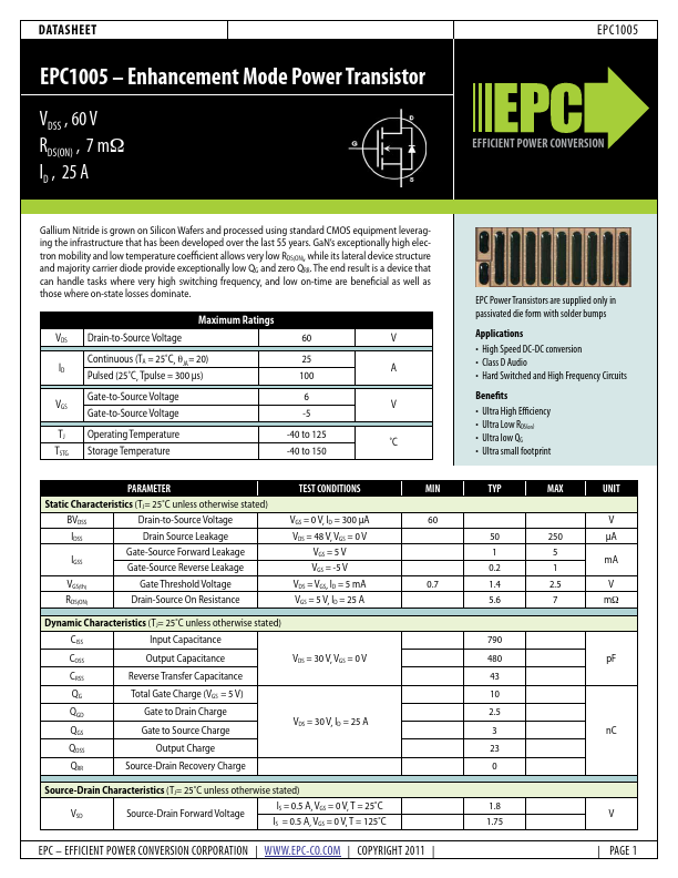 EPC1005