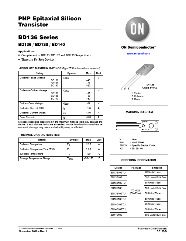 BD140