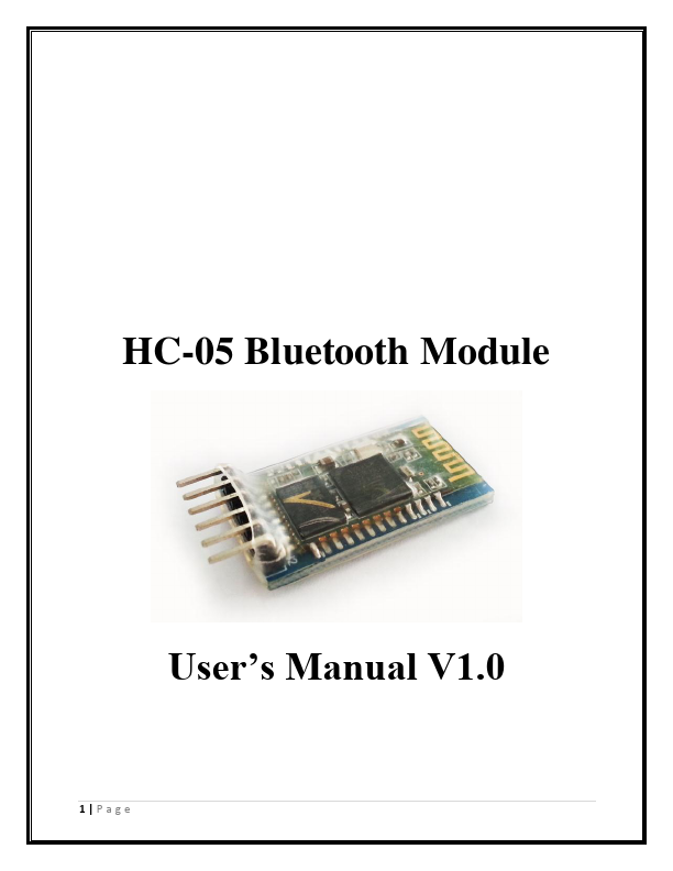 HC-05