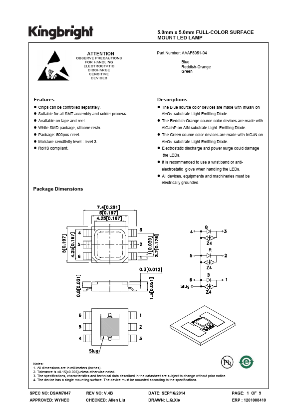 AAAF5051-04