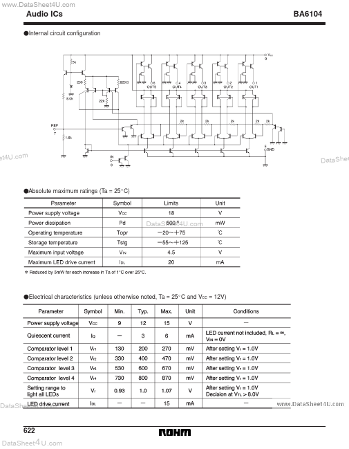 BA6104