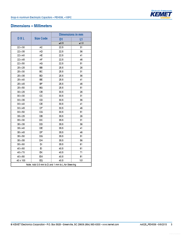 PEH536JBG5100M