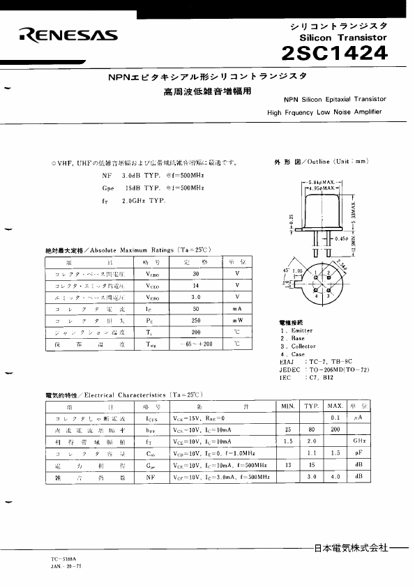 C1424