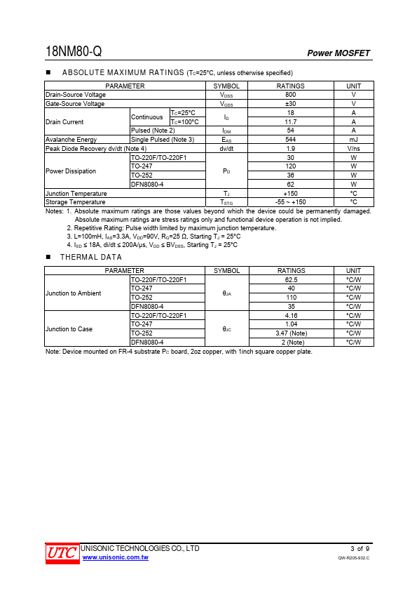 18NM80-Q