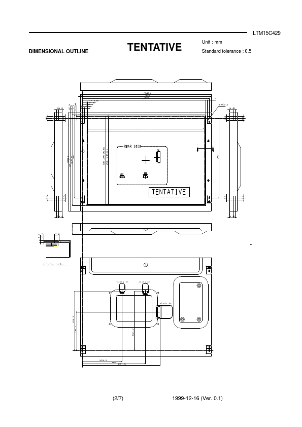 LTM15C429