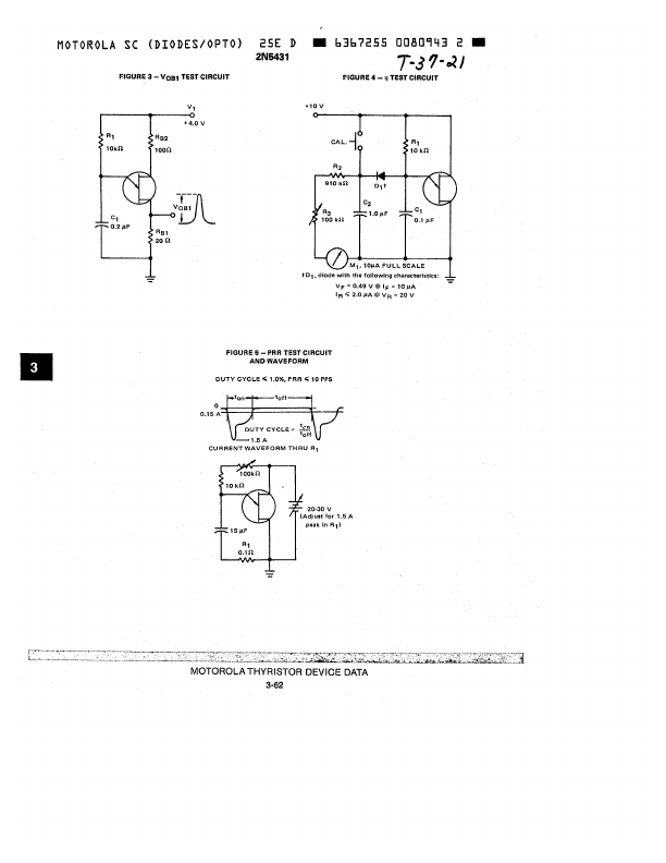 2N5431