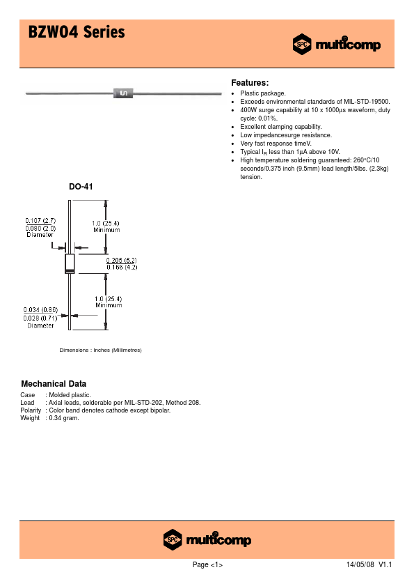 BZW04-342