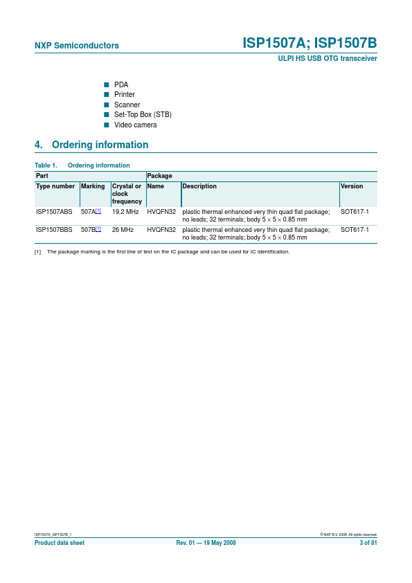 ISP1507B