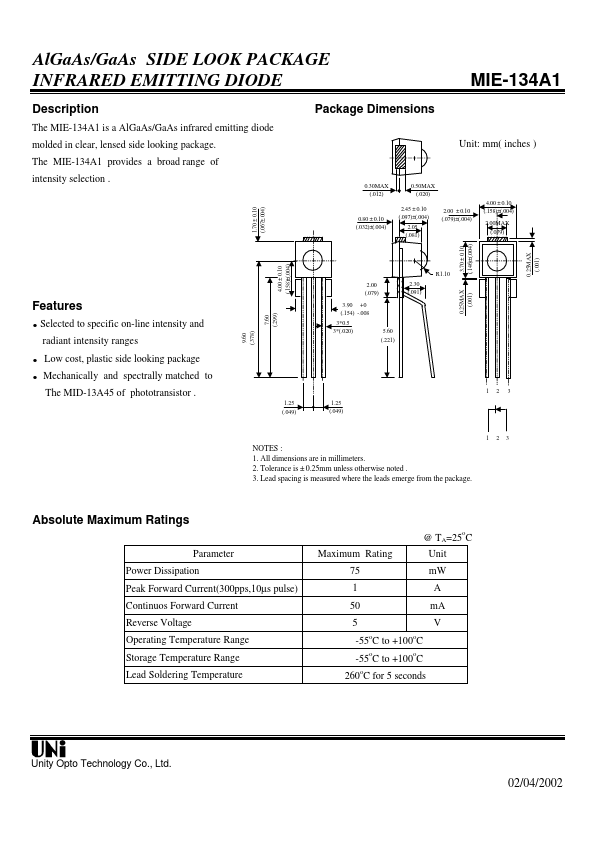 MIE-134A1