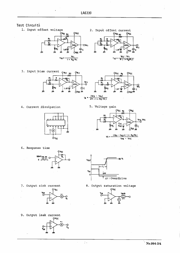 LA6339