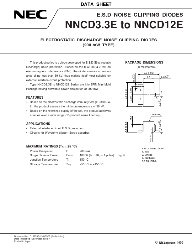 NNCD4.3E