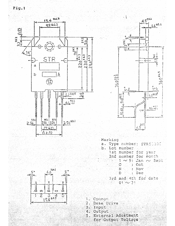 STR50330