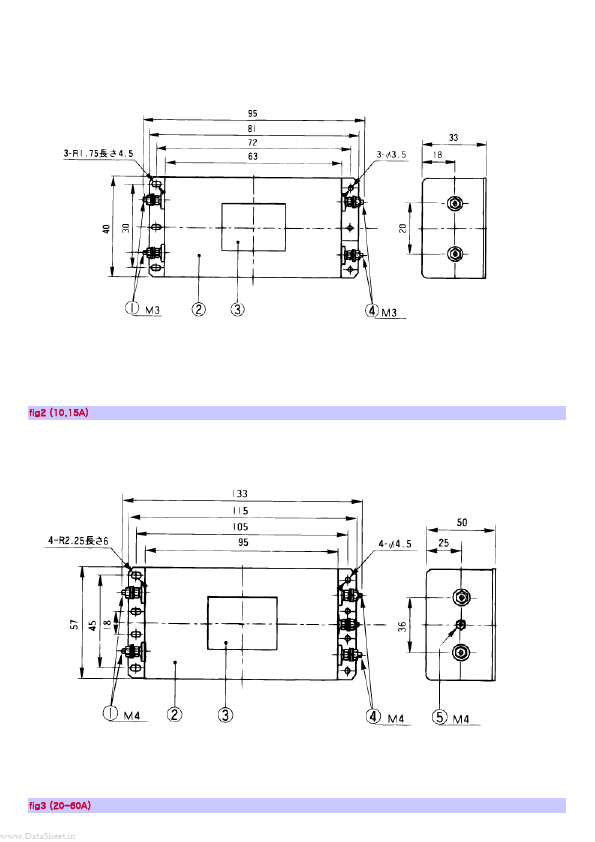 LF2050A-NH