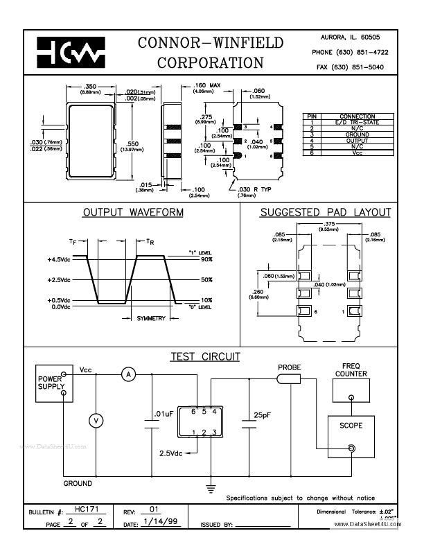 MSD511