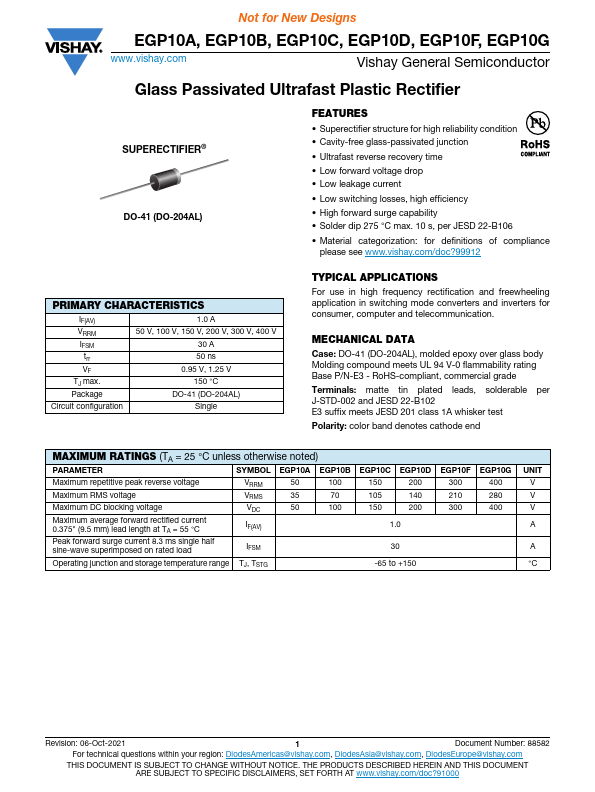 EGP10G