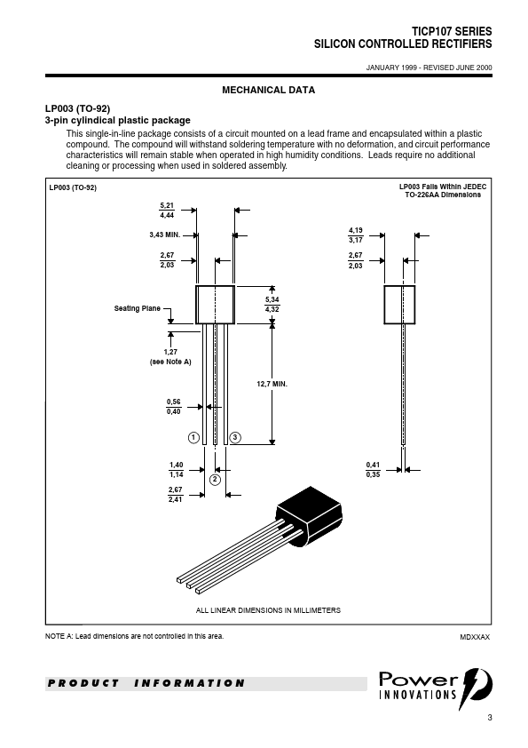 TICP107M