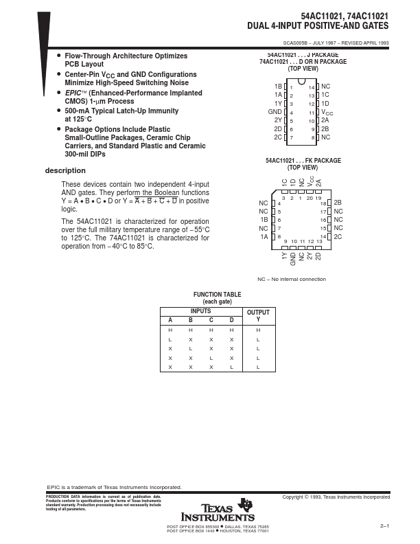 54AC11021