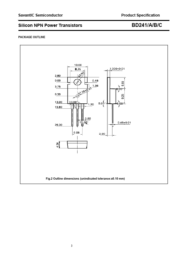 BD241B