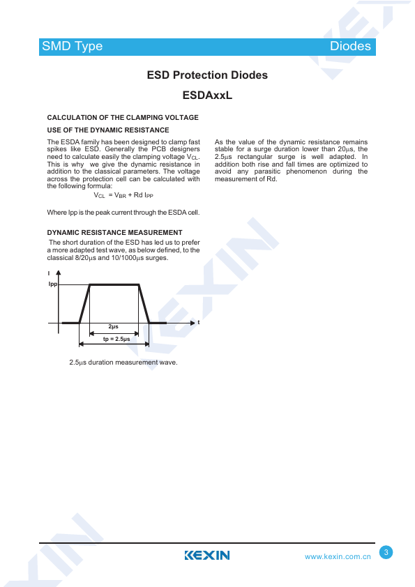 ESDA14V2L