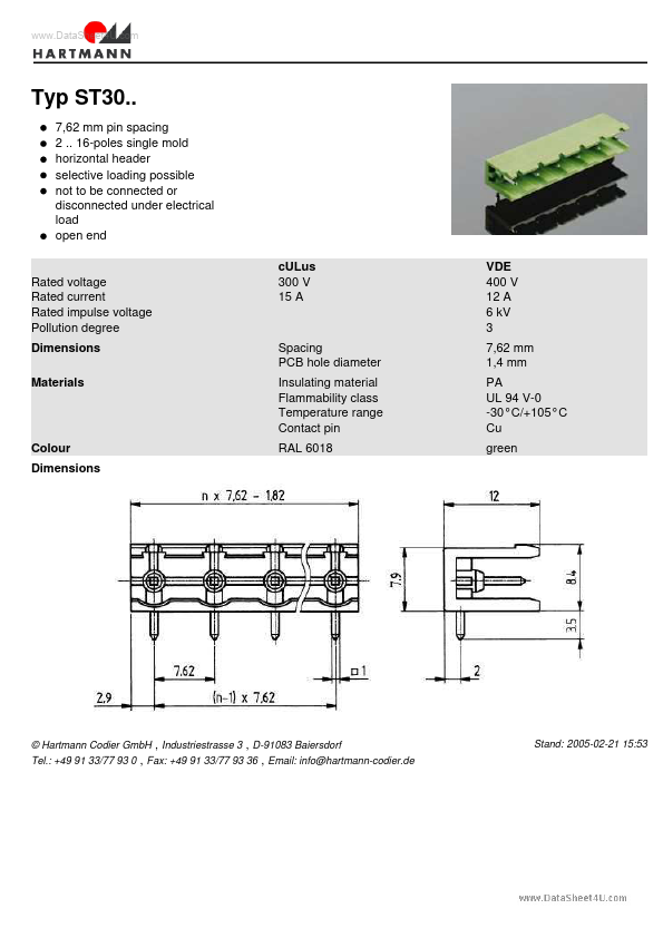 ST3010