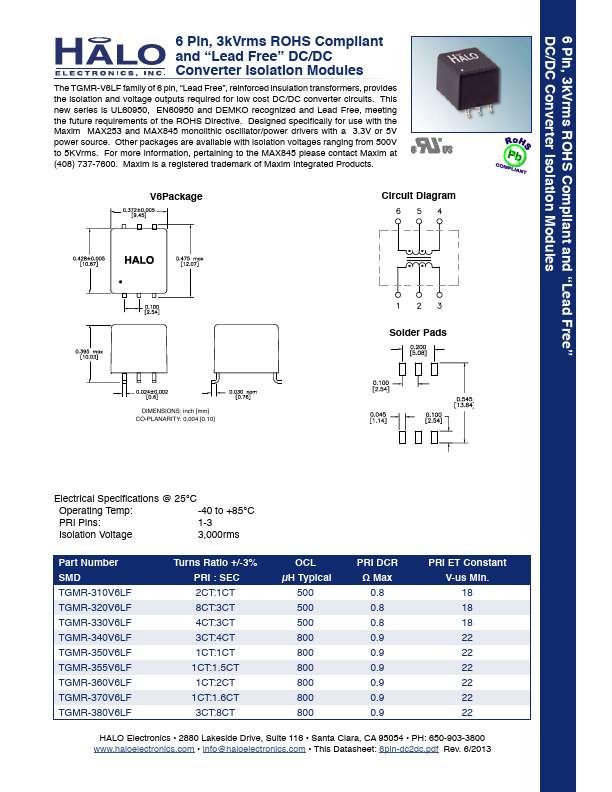 TGM-310NA