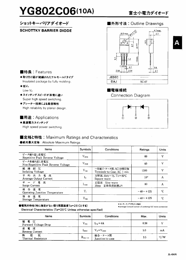 YG802C06