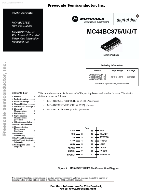 MC44BC375