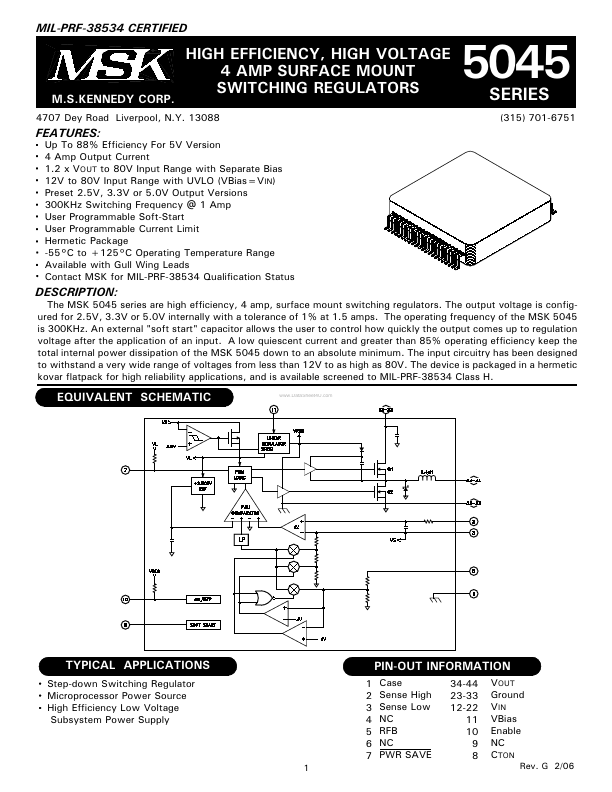 MSK5045