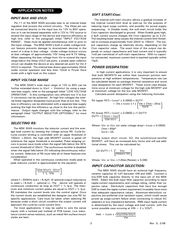 MSK5045