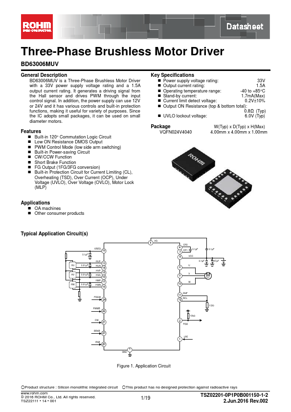 BD63006MUV