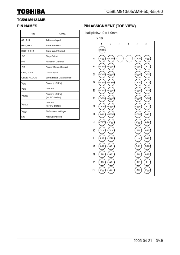 TC59LM905AMB